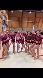 Image result for Southport Aerobics Gymnastics Club