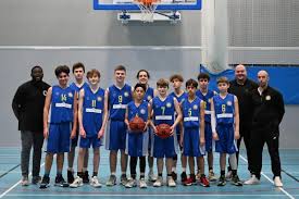 Image result for Aylesbury Dux Basketball Club