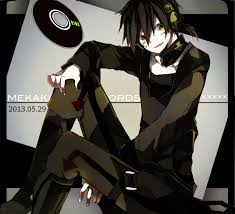 「コノハ メカクシティアクターズ」の画像検索結果