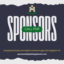 Image result for Old Reigatian Rfc Junior & Mini