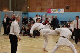 Image result for Stockport Shotokan Karate Club