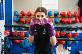 Image result for Sheffield Boxing Centre