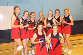 Image result for Wokingham Netball Club