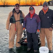 Image result for Lamb Angling Club