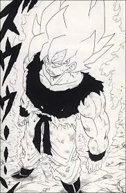 「孫悟空（フリーザ編） ドラゴンボール」の画像検索結果