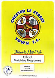 Image result for Chester Le Street Town Fc