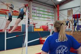 Image result for Wantage Gymnastics Club