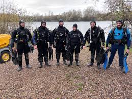 Image result for Dive Solutions, London