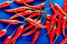 Afbeeldingsresultaat voor chili maya hot pepper hot pepper