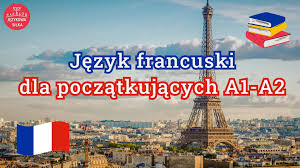 Znalezione obrazy dla zapytania francuski