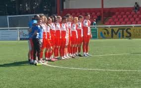 Image result for Croydon Football Club