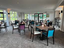 Image result for Abbey Hill Golf Centre, Milton Keynes
