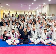 Image result for Northern Academy of Ju-Jitsu