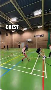 Image result for Chester Netball Club