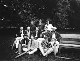 Image result for Bablake Old Boys Cricket Club