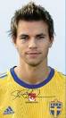 NICLAS ALEXANDERSSON!