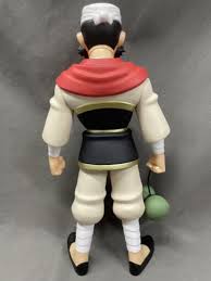 「神行太保・戴宗 ジャイアントロボ THE ANIMATION -地球が静止する日」の画像検索結果