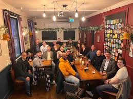 Image result for Braunstone Badminton Club