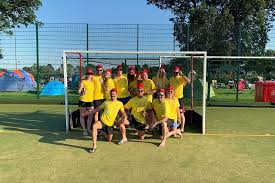 Image result for Hampstead Heath Hockey