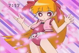 「赤堤ももこ 出ましたっ!パワパフガールズZ」の画像検索結果