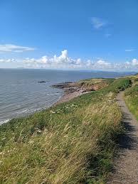 Image result for Morecambe & District HF Rambling Club