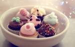 cute cup cakes | Pickcute - Download cute photos and images