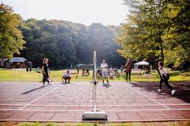 Image result for The Park (Warrington) Badminton Club