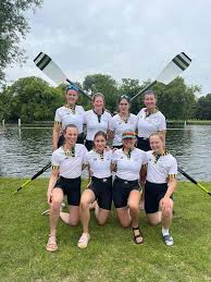 Image result for Furnivall Sculling Club