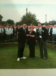 Image result for Dreghorn Bowling Club