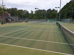 Image result for Stourbridge Lawn Tennis & Squash Club