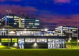 Image result for University Of Derby Badminton Club