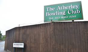 Image result for Atherley Bowling Club