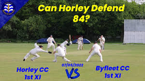 Image result for Horley Cricket Club