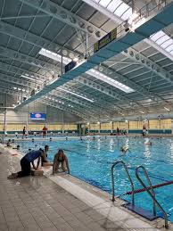 Image result for Buntingford Swimming Club