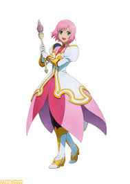 「ジュディス テイルズオブヴェスペリア」の画像検索結果