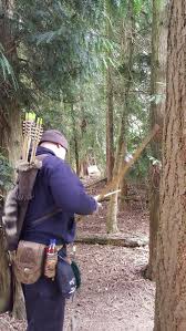 Image result for Windrush Bowmen