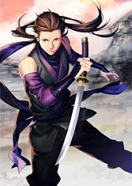 「霧隠才蔵」の画像検索結果