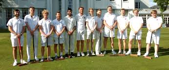 Image result for Oxford University Croquet Club