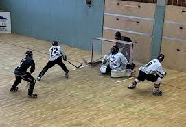 Image result for Godalming In-Line Hockey Club
