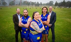 Image result for Lawn Netball Club