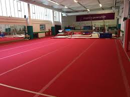 Image result for Sutton At Home Gymnastics Club