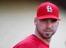 Chris Carpenter Pitcher Chris