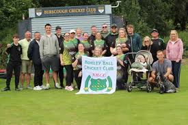 Image result for Norley Hall Cricket Club