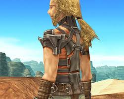 「バッシュ・フォン・ローゼンバーグ FINAL FANTASY 12」の画像検索結果