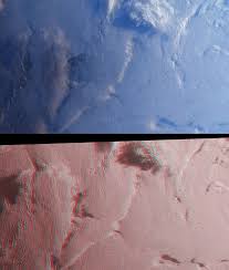 Image result for anaglyph clouds