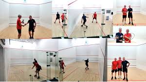 Image result for Warlingham Squash and Racketball Club