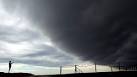 Bah Thunder! How the weather could steal Christmas