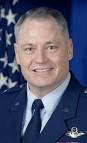 Thomas Tinsley, commander of the 3rd Wing in Elmendorf, Alaska, ... - 3205226990