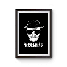 Image result for heisenberg