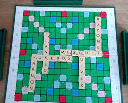 Image result for U3A Southampton Scrabble Club